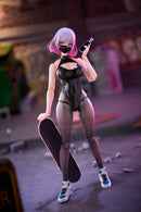 Illustrated by YD Otherwhere Galactic Luna 1/12 Complete Model Action Figure