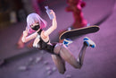 Illustrated by YD Otherwhere Galactic Luna 1/12 Complete Model Action Figure