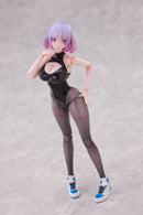 Illustrated by YD Otherwhere Galactic Luna 1/12 Complete Model Action Figure