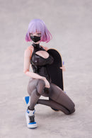 Illustrated by YD Otherwhere Galactic Luna 1/12 Complete Model Action Figure