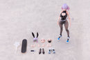 Illustrated by YD Otherwhere Galactic Luna 1/12 Complete Model Action Figure