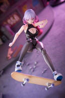 Illustrated by YD Otherwhere Galactic Luna Accessory Set Complete Model Optional Part Set (DOLL ACCESSORY)