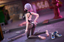 Illustrated by YD Otherwhere Galactic Luna Accessory Set Complete Model Optional Part Set (DOLL ACCESSORY)