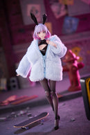 Illustrated by YD Otherwhere Galactic Luna Accessory Set Complete Model Optional Part Set (DOLL ACCESSORY)