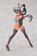 Galactic Series Otherwhere Gilnada 1/12 Action Figure