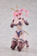 Galactic Series Otherwhere Alice 1/12 Action Figure