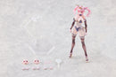 Galactic Series Otherwhere Alice 1/12 Action Figure