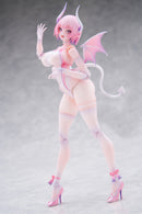 illustration by Ururihi Otherwhere Galactic Series A Complete 1/12 Model