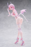 illustration by Ururihi Otherwhere Galactic Series A Complete 1/12 Model