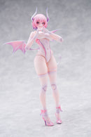 illustration by Ururihi Otherwhere Galactic Series A Complete 1/12 Model