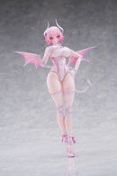 illustration by Ururihi Otherwhere Galactic Series A Complete 1/12 Model