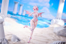 illustration by Ururihi Otherwhere Galactic Series A Complete 1/12 Model