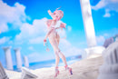 illustration by Ururihi Otherwhere Galactic Series A Complete 1/12 Model