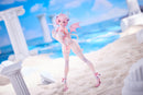 illustration by Ururihi Otherwhere Galactic Series A Complete 1/12 Model