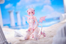 illustration by Ururihi Otherwhere Galactic Series A Complete 1/12 Model