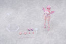 illustration by Ururihi Otherwhere Galactic Series A Complete 1/12 Model