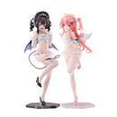 Illustrated by RIKO Otherwhere Shino & Aimu
