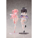 Illustrated by RIKO Otherwhere Shino & Aimu