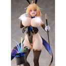 BUNNY SUIT PLANNING PartyLook Sophia F. Shirring Magician Bunny Ver. Deluxe Edition