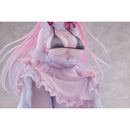 Illustrated by Yukimiya Yuge Otherwhere Maid Oneesan Cynthia Different Color Ver.