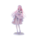 Illustrated by Yukimiya Yuge Otherwhere Maid Oneesan Cynthia Different Color Ver.