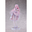 Illustrated by Yukimiya Yuge Otherwhere Maid Oneesan Cynthia Different Color Ver.