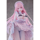 Illustrated by Yukimiya Yuge Otherwhere Maid Oneesan Cynthia Different Color Ver.
