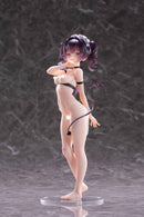 Illustrated by Riko OMAHA Shino 1/4