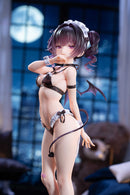 Illustrated by Riko OMAHA Shino 1/4