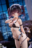 Illustrated by Riko OMAHA Shino 1/4