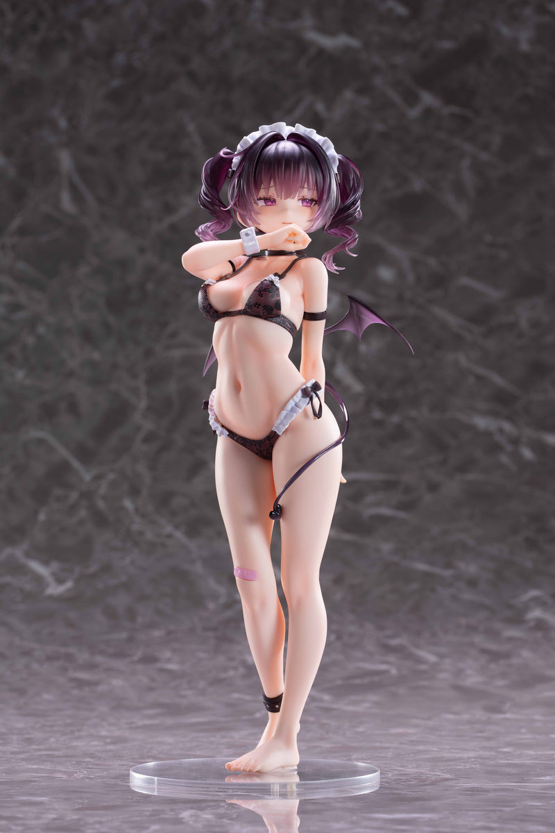 Illustrated by Riko OMAHA Shino 1/4