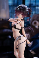 Illustrated by Riko OMAHA Shino 1/4