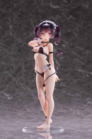 Illustrated by Riko OMAHA Shino 1/4
