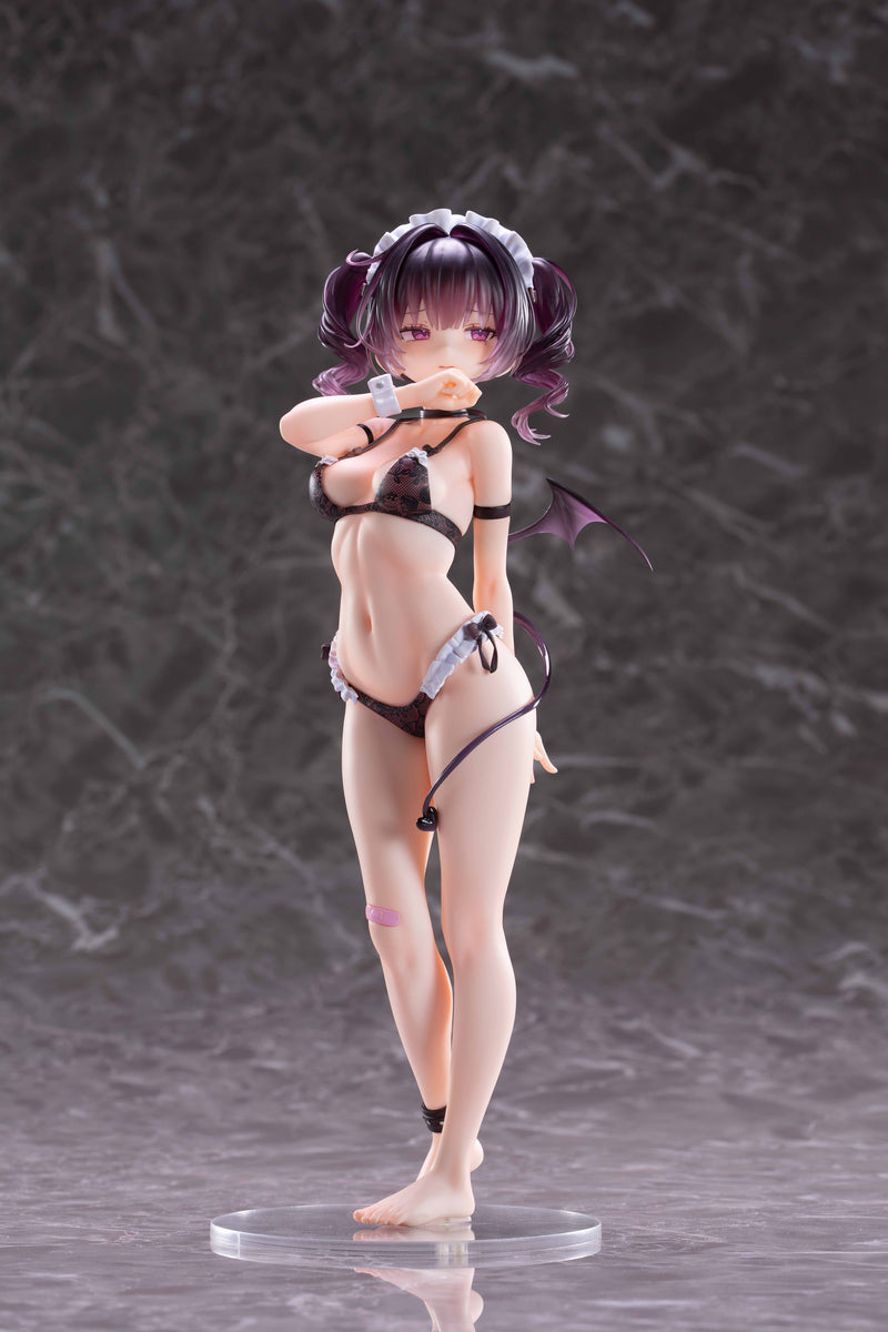 Illustrated by Riko OMAHA Shino 1/4