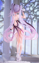 illustration by rurudo OMAHA EVE AGAPE VER.