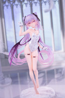 illustration by rurudo OMAHA EVE AGAPE VER.
