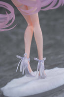 illustration by rurudo OMAHA EVE AGAPE VER.