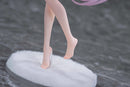 illustration by rurudo OMAHA EVE AGAPE VER.