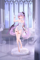 illustration by rurudo OMAHA EVE AGAPE VER.