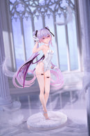 illustration by rurudo OMAHA EVE AGAPE VER.