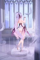illustration by rurudo OMAHA EVE AGAPE VER.
