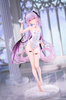 illustration by rurudo OMAHA EVE AGAPE VER.