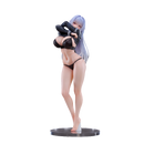 illustration by SG OMAHA Shion Alfine Underwear Ver.
