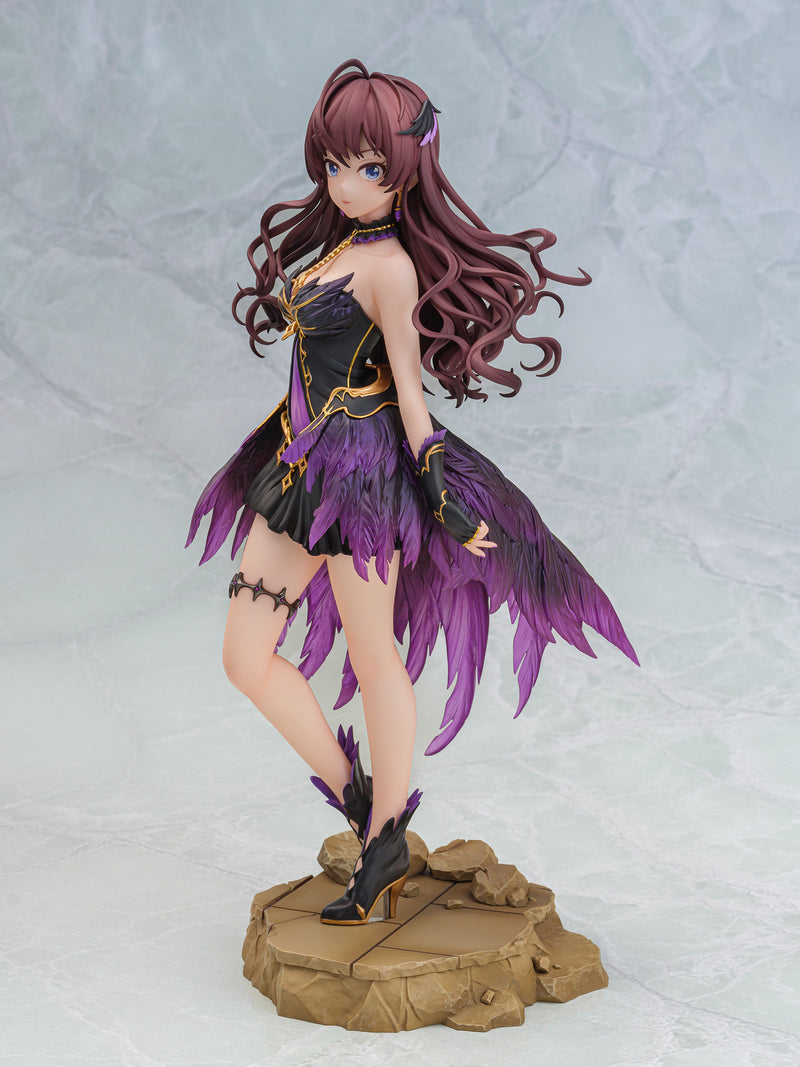 THE IDOLM@STER Cinderella Girls AmiAmi Shiki Ichinose