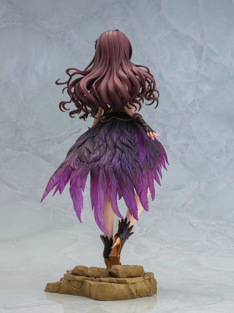 THE IDOLM@STER Cinderella Girls AmiAmi Shiki Ichinose