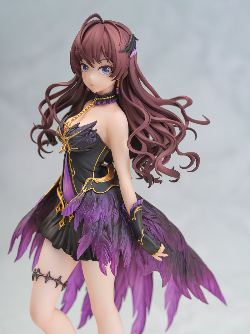 THE IDOLM@STER Cinderella Girls AmiAmi Shiki Ichinose