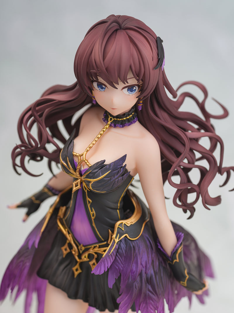 THE IDOLM@STER Cinderella Girls AmiAmi Shiki Ichinose