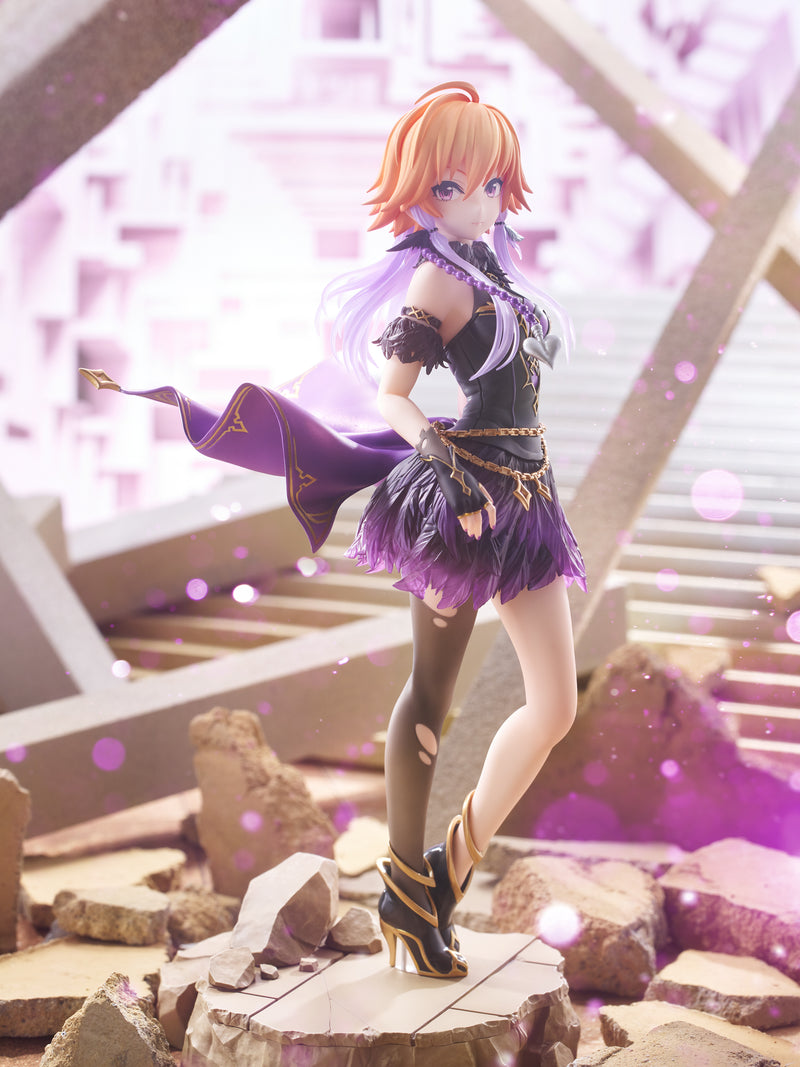 THE IDOLM@STER Cinderella Girls AmiAmi Asuka Ninomiya