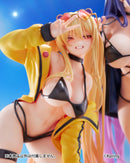 Illustration by K Pring Gentlemen Sayuri