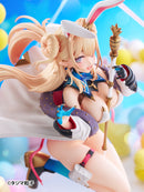 illustrated by Tajima Ryushi Gentlemen Bunny Elf Princess